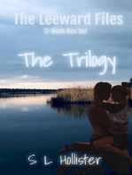 The Leeward Files Trilogy