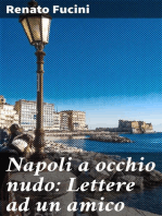 Napoli a occhio nudo