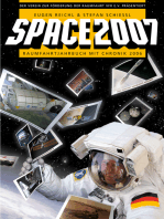 SPACE 2007: Das aktuelle Raumfahrtjahr mit Chronik 2006