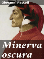 Minerva oscura