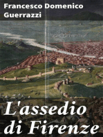 L'assedio di Firenze