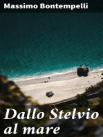 Dallo Stelvio al mare