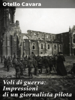 Voli di guerra