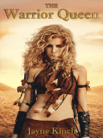 The Warrior Queen