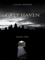 Grey Haven: The Dreamer Chronicles, #1