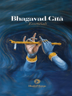 Bhagavad Gita Essentials