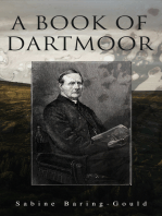 A Book of Dartmoor: Tales from British Moors