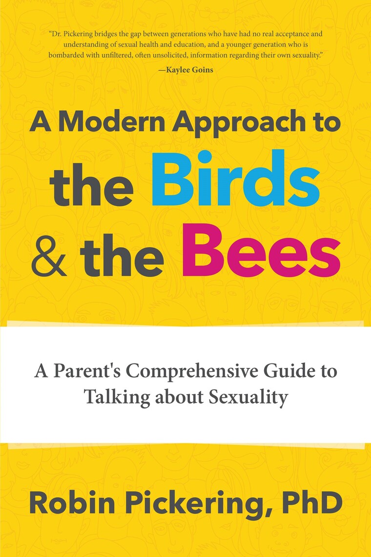 A Modern Approach to the Birds and the Bees by Robin Pickering (Ebook ...