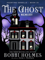 The Ghost of a Memory