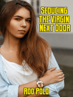 Seducing The Virgin Next Door