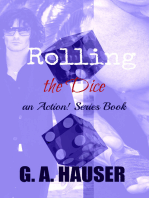 Rolling the Dice- an Action! Series Book 59