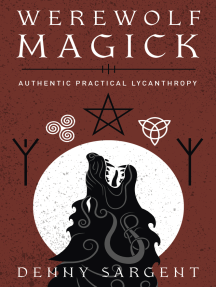 Read Werewolf Magick Online By Denny Sargent Books