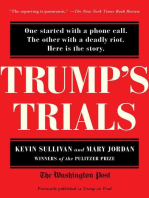 Trump's Trials