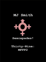 Sexcapades! Thirty-Nine
