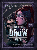 Lust of the Drow: Part II