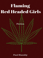 Flaming Red Headed Girls