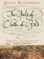 The Field of Cloth of Gold