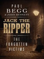 Jack the Ripper: The Forgotten Victims