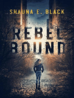 Rebel Bound: Rebel Bound, #1
