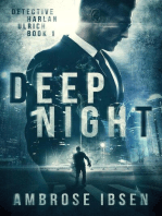 Deep Night: Detective Harlan Ulrich, #1
