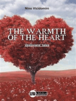 THE WARMTH OF THE HEART: Vesuvians' tales