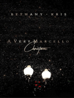 A Very Marcello Christmas: Filthy Marcellos, #5