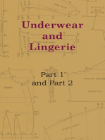 Underwear And Lingerie - Underwear And Lingerie, Part 1, Underwear And Lingerie, Part 2