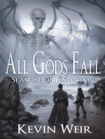 All Gods Fall Season One