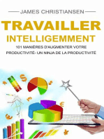 Travailler intelligemment 