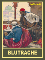 Blutrache: Erzählung aus "Auf fremden Pfaden", Band 23 der Gesammelten Werke