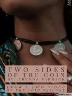 Two Sides of the Coin: Two Side of the Coin, #1