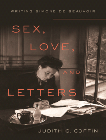 Sex, Love, and Letters by Judith G. Coffin - Ebook | Scribd