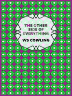 The Other Side of Everything: A Collection of Twisted Yarns: Mere World