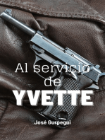 Al servicio de Yvette