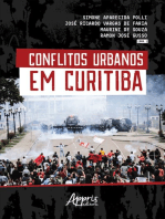 Conflitos Urbanos em Curitiba