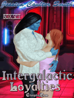 Intergalactic Loyalties (Box Set)