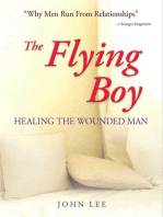 The Flying Boy