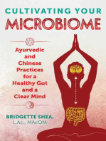 Cultivating Your Microbiome