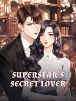 Superstar's Secret Lover