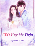 CEO, Hug Me Tight