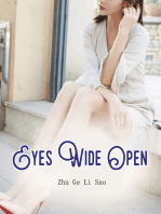 Eyes Wide Open: Volume 2