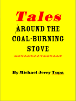 Tales around the Coal-Burning Stove