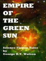 Empire of the Green Sun
