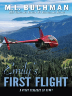 Emily's First Flight