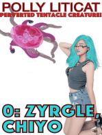 0: Zyrgle, Chiyo