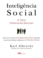 Inteligência Social: A nova ciência do sucesso