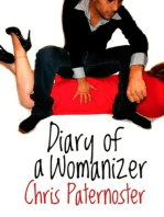 Diary of a Womanizer
