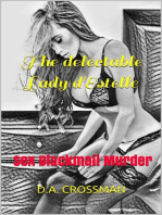 The Delectable Lady d'Estelle: Sex Blackmail Murder