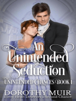 An Unintended Seduction: Unintended Chances, #1