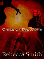 Cries of Dragons: Levea, #2